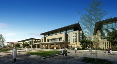 同濟(jì)貴安醫(yī)院